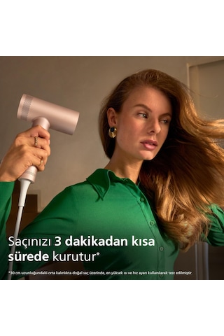 Philips Saç Kurutma Makinesi Thermoshield Advanced Koruma, 228