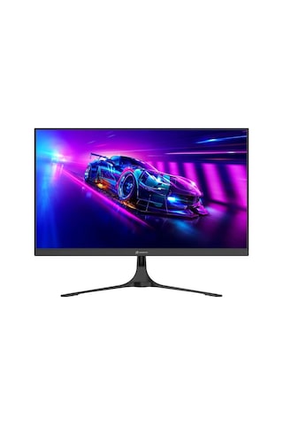 Gamebooster 23.8" GB-2420FF Plus 1 Ms 180 Hz HDMI Oyuncu Monitör