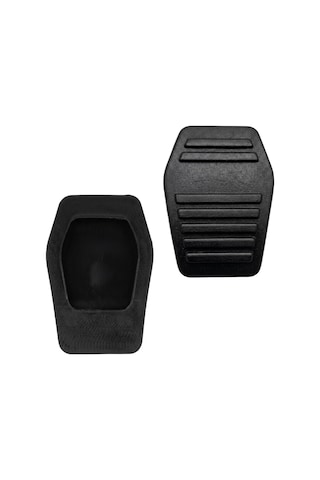 Ford Focus 1998-2005 Connect 2002-2012 Transit V184 İçin Fren Debriyaj Pedal Lastiği