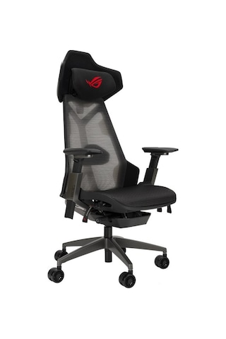 Asus Sl400 Rog Destrier Ergo Profesyonel Oyuncu Koltuğu / 90gc0120-msg010-219748 Diğer