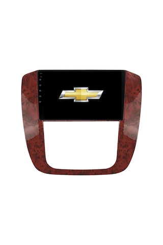 Chevrolet Tahoe Android Multimedya Sistemi 4-64 Clarion 2006-2014