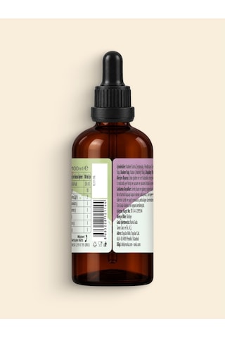 Ravla 5 Yağ Bitkisel Yağ Karışımı - 100ml 100 ML
