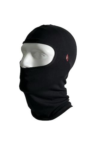 Forte GT Tex 1360 Düz Balaklava Siyah