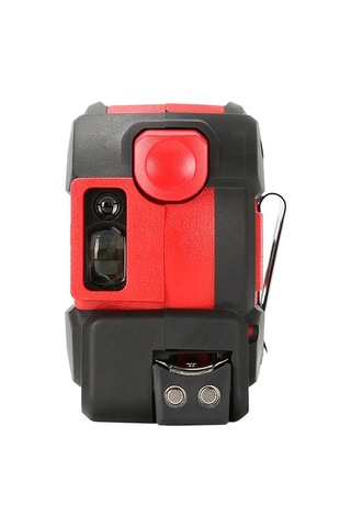 Uni-t Lm40t Şeritli Ve Lazerli Mesafe Ölçer