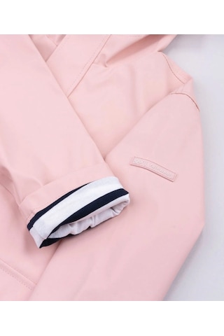 İgor W10254 Euri Yağmurluk Pembe / Nude Açık Pembe