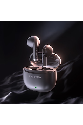 Lenyes Air 99 Hi-fi Ses Kaliteli V5.3 Kulakiçi Tws Bluetooth Kulaklık