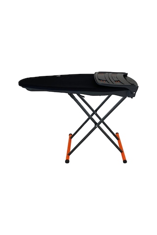 Foxydryvıvo Akıllı Ütü Masası 48x108 Cm 250w Antrasit