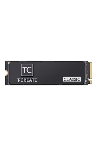 T-create Classic 1tb 5000/4500/mb/s Gen4x4 Nvme Pcıe M.2 Ssd Tm8fpm001t0c329