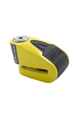 AUVRAY 6 MM ALARMLI DİSK KİLİDİ AUVRAY 6 MM ALARMLI DİSK KİLİDİ