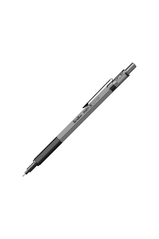 Versatil 0.7 Mm Gri Genel
