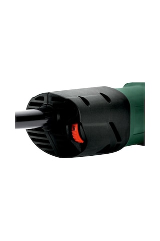 Metabo WEV 850-125 850 W 125 MM Devir Ayarlı Avuç Taşlama Makinesi