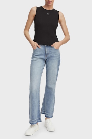 Calvin Klein Bayan Top Lv047f246g Ub1 Siyah