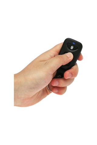 Skycity 12v Araba Uzak Kumanda Kilidi 3 Tuşlu Led Işıkli 50-80m Mesafeyle Kilitle/açma Fonksiyonu