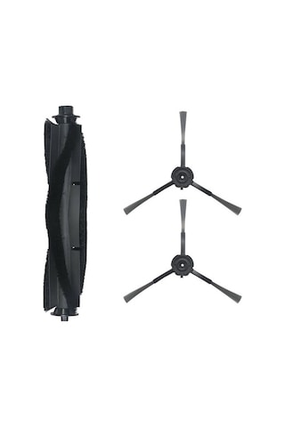 Srfn Ticaret Wiami Fx-11 Robot Süpürge Uyumlu Yedek Parça Seti - 3 Parça