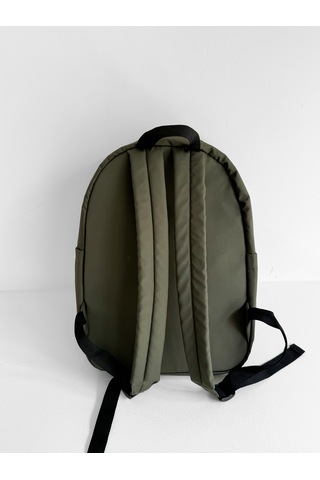 Bagslap Bagslab Haki Basic Sırt Çantası Bl-1008
