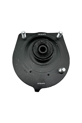 Leoparts Mazda 323 Arka Amortisör Takozu Sağ 1996-1998 Bc1d-28-380