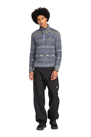 Quıksılver Quiksilver Aker Erkek Polar Sna6 Çok Renkli
