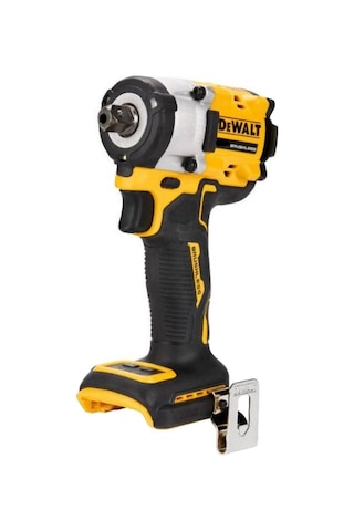 Dewalt DCF922NT-XJ 1/2 18 V Somun Sıkma Makinesi Solo Set Dewalt DCF922NT-XJ 1/2 18 V Somun Sıkma Makinesi Solo Set