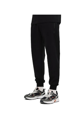 Lumberjack 6m Mb Ct107 Jogger 6fx Erkek Eşofman Altı 102064435 Siyah