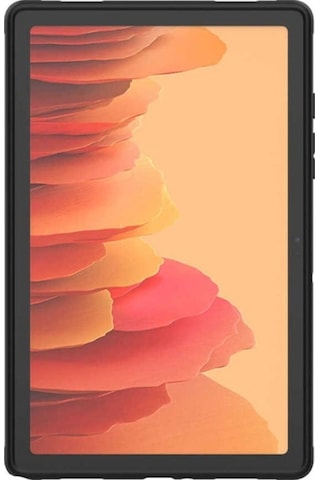 Galaxy Tab A7 10.4 T500 2020 Zore Defens Tablet Silikon Arka Kapak