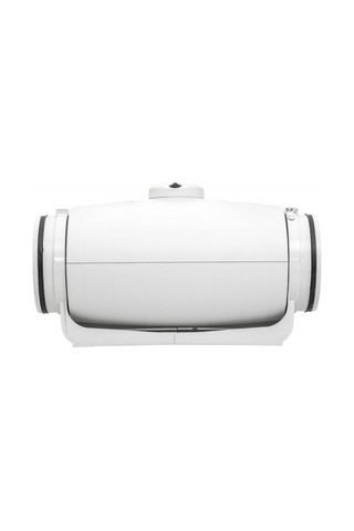 Soler&palau Td-350/125 Silent Susturuculu Kanal Tipi Fan 380 M3/h