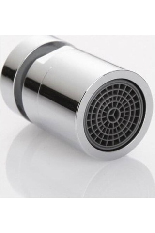 Oynar Başlıklı İç Dişli Perlatör | Su Tasarrufu