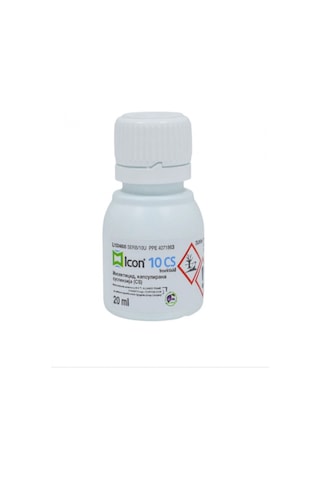 Syngenta Icon 10 Cs Genel Haşere 20 ML
