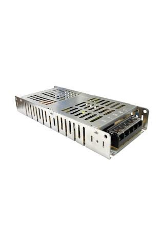Wellpower 5volt 20amper Adaptör Slim Metal Kasa