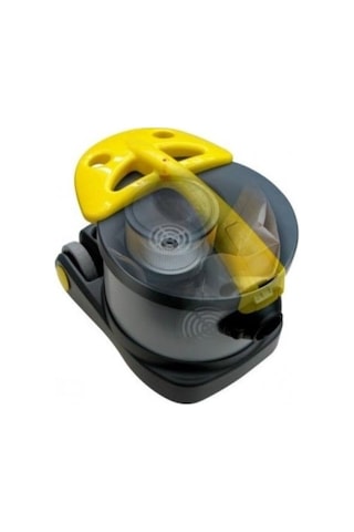 Lavor Whisper V8 1100 - 1300 W Sessiz Kuru Elektrikli Süpürge