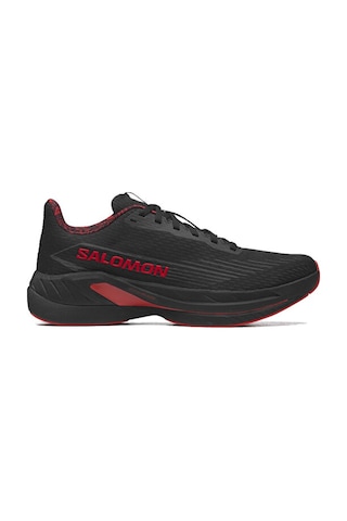 Salomon Spectur 2 Red Viper Erkek Outdoor Ayakkabısı L47857500 Siyah Siyah
