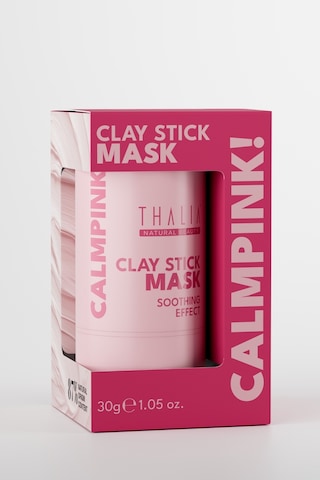 Thalıa Clay Stıck Mask Calmpınk 30 Gr