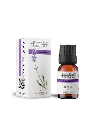 Lavanta Yağı 10ml