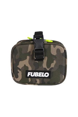 Fubelo Favor Olta Makinesi Koruma Çantası - Yeşil