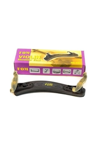 Fom Me044 4/4 Ve 3/4 Keman Yastığı