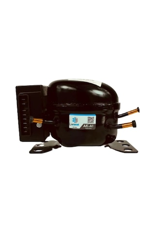 12 Volt Buzdolabı Kompresörü - Ararat 30G