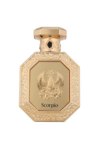 French Avenue Genesis Scorpio Edp 90 Ml Unisex Parfüm Baharatlı - Odunsu
