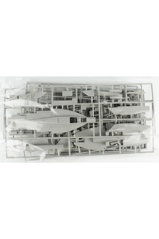Hasegawa 2461 1/72 Ölçek, Ea-18g Growler Vaq-138 Yellow Jackets 2022 , Limited Edition , Savaş Uçağı Plastik Model Kiti-57104