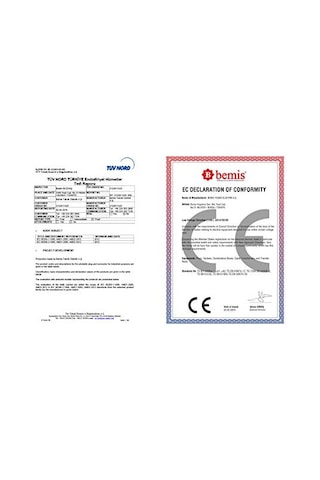 Bemis Cee Norm Uzatma Prizi 5x16a 380v Ip44