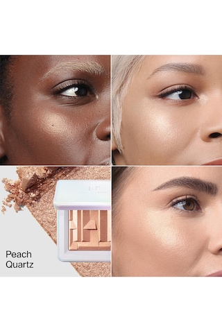Haus Labs By Lady Gaga Highlighter Aydınlatıcı Peach Quartz 8.5gr Peach Quartz