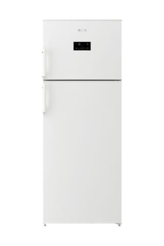 Altus AL 375 X 455 LT No-Frost Çift Kapılı Buzdolabı