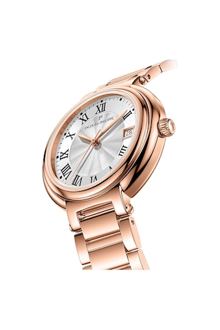 Jacques Philippe Jpqls773325 Kadın Kol Saati Rose Gold