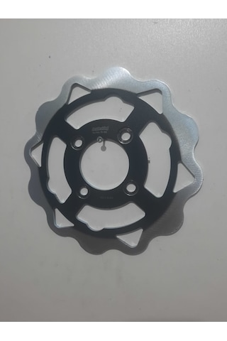 Rks Ramzey Motoran Arka Fren Diski