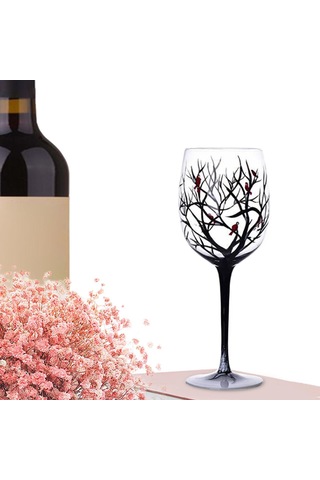 Homyl Festival Yıldönümü Düğün Için Kırmızı Şarap B B