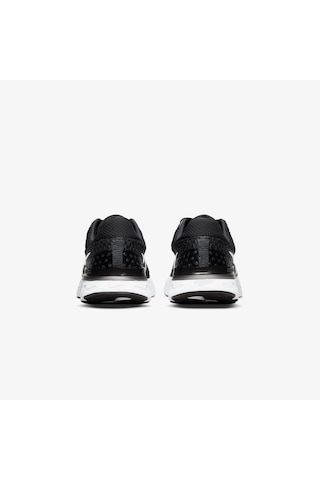 Nike React Infinity Run Flyknit 3 Kadın Koşu Ayakkabısı-dd3024-001 Siyah-beyaz Siyah - Beyaz