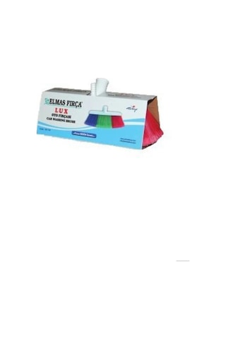 Lüx Oto Fırçası 9,5 Cm Kutulu Royaleks-101-115 Standart