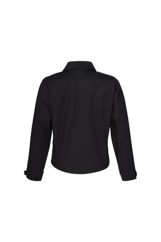 Hummel Rumelıa Kadın Zıp Jacket Siyah