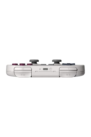 8bitdo Sn30 Pro Bluetooth Kablosuz Hall Effect Oyun Kolu G Classic Edition - Switch Oled Lite