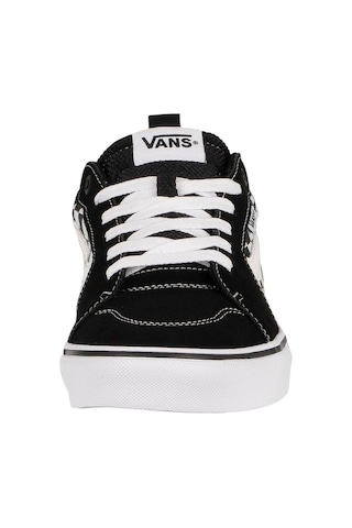 Vans Mn Filmore Erkek Ayakkabı Multi 547574624 Siyah