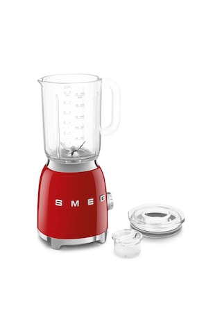 Smeg BLF03RDEU 800 W Blender