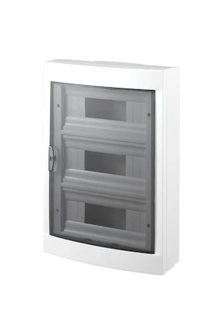 Viko 36'lı Halojen Free Sıva Altı Sigorta Kutusu